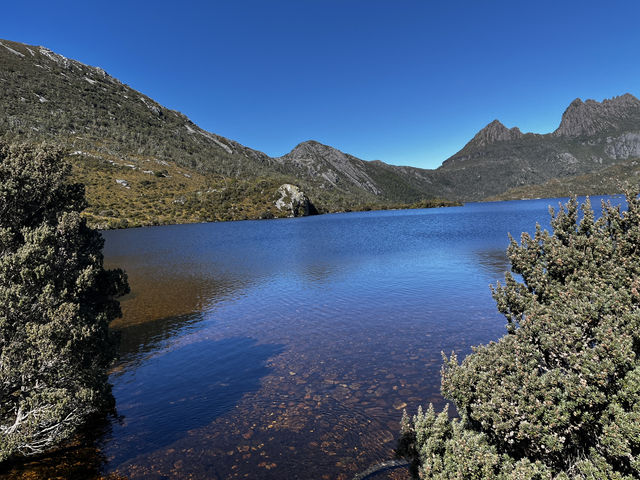 5 days Tasmania Itinerary with Arrival at Launceston and depart from Hobart