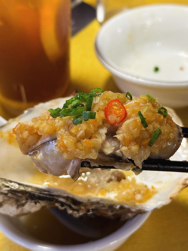  /特色大排檔♨️深圳本地菜/