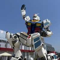 【大阪府｜大阪万博】予約を諦めないで！GUNDAM NEXT FUTURE PAVILION当日予約攻略法