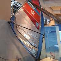 香港海事博物館 (Hong Kong Maritime Museum)