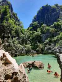 Gigantes Islands: The Hidden Paradise of Iloilo