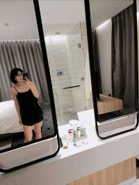 All my memories at the Novotel Sihanoumville