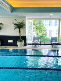 ✨ Regal Retreat in the Heart of Osaka – The Ritz-Carlton ! ✨