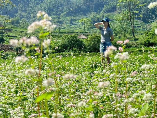 TRẠM TẤU