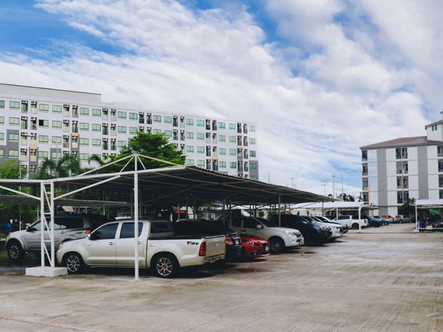 บ้านสบาย อมตะนคร