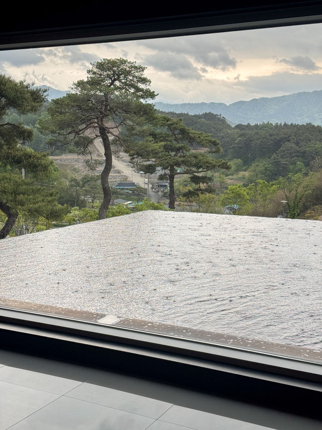 남원 여행 가면 꼭 가야할 ’남원시립김병종미술관‘