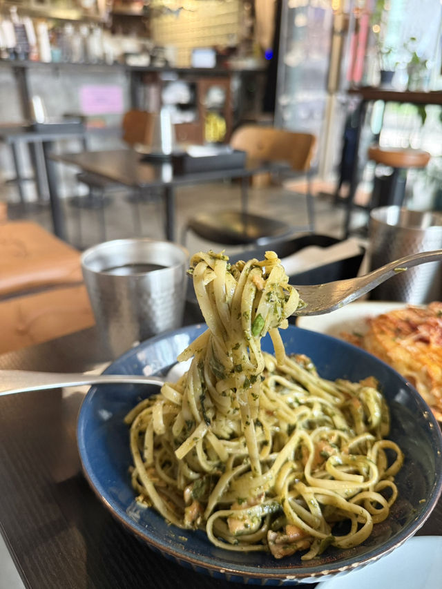 特色墨西哥多國菜小店🇪🇸