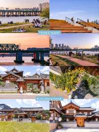 แจกแพลนเที่ยวโซล 15 พิกัด กิน เที่ยว สุดปัง 🇰🇷