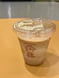 Coach Coffee Shop — Designer Coffee Meets Bold Style at Sunway Pyramid