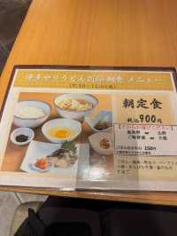 【福岡空港】ここだけでほぼ完璧！福岡名物を食べ尽くす