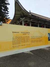 Sculptures That Tell a Story – Hidden Gems in Taipei