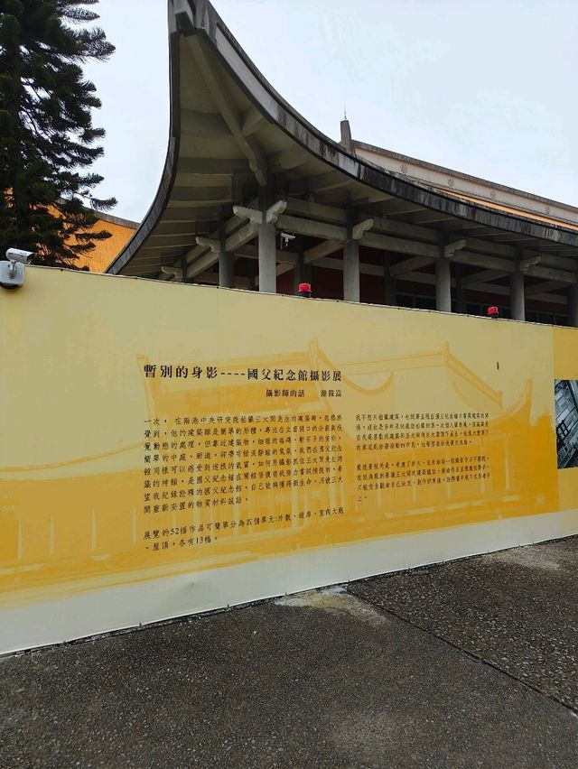 Sculptures That Tell a Story – Hidden Gems in Taipei