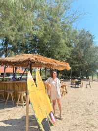 เที่ยวทะเลสุขใจ ที่ Sea Sand Sun Huahin !!