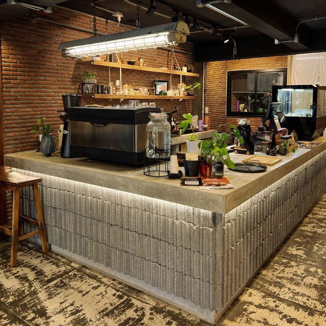 ART CALLERY CAFE 