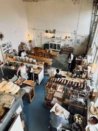 A Day Wandering Through Copenhagen – Art, Design & Bakery Vibes