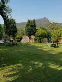 Pune: A City of Culture, Hills, and Hidden Soul