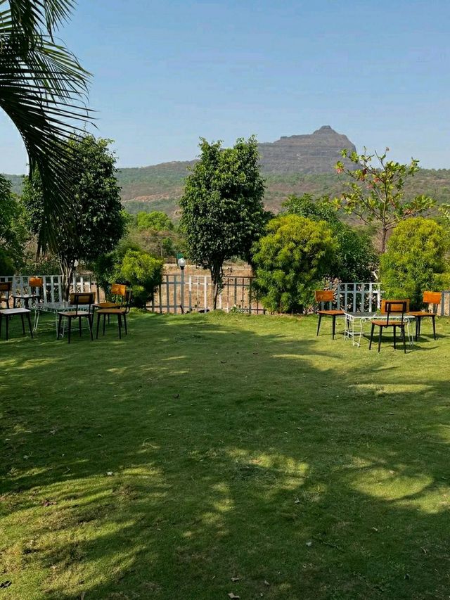 Pune: A City of Culture, Hills, and Hidden Soul