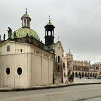 Ultimate Kraków Weekend Escape: A Journey Through Poland's Crown Jewel** ✨🏰   