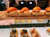 160°C pastry & specialty coffee cafe| ชลบุรี