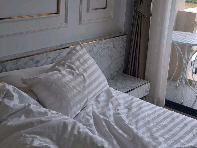 Nine River Hotel