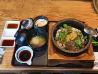 一致好評的日式燒肉店