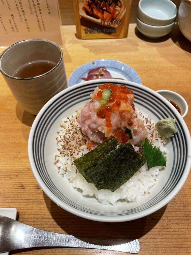 東京観光ぎゅっと詰め込み1day