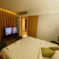 Heritage Elegance at TAMU Hotel KL