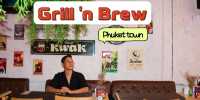Grill 'n Brew