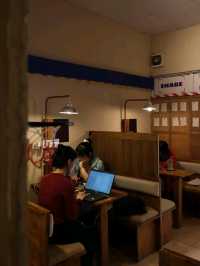 Young Station Coffee