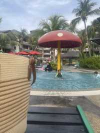 Great Hotel with Lots to Explore Nearby! 
