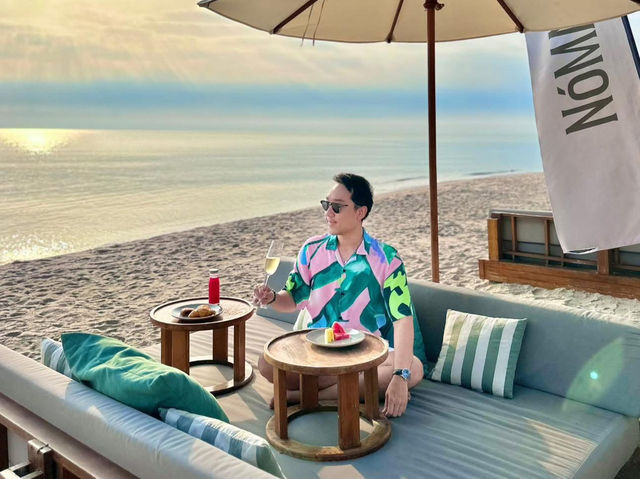 Dusit Thani Hua Hin