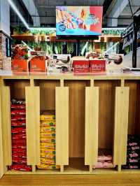 Midnight Munch & Chill – emart24 at Tamarind Square