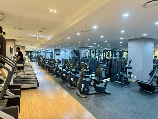 경기도 위례 4성급 호텔 밀리토피아 호캉스