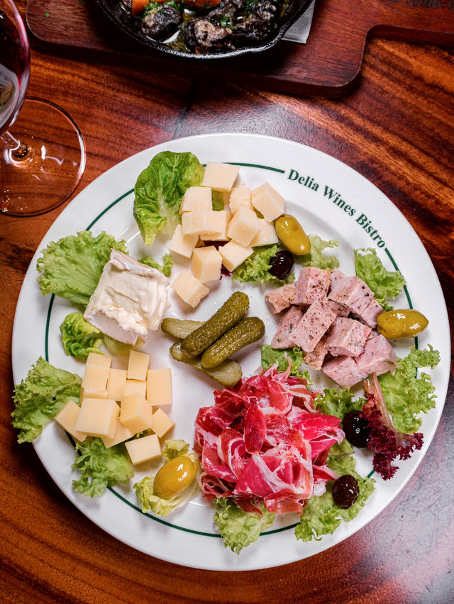 Best Home-style French Restaurant in TTDI