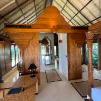 Amankila Resort Bali (발리, 인도네시아)