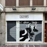 Walls That Whisper: Street Art Wanderings in Vila Nova de Gaia