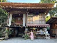 เที่ยวคาเฟ่น่าน