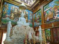 วัดข่อย..วัดสวย เมืองเพชรบุรี