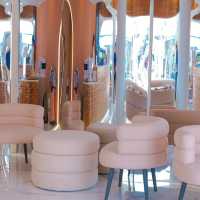 ✨ นอนหาดใหญ่แบบคิ้วท์ๆที่ CC Hotel Hatyai ✨