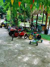 “Farm Frome Me “สุพรรณฯ คาเฟ่สายฟาร์มสุดคิวท์