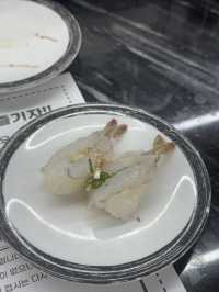 청주 회전초밥 맛집 ‼️