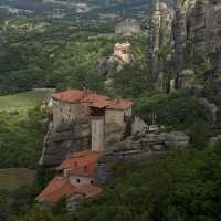 Wonderful Meteora