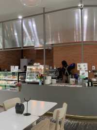 Mulberry Mellow cafe 