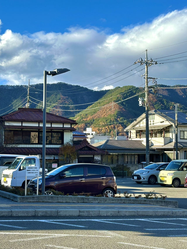 한여름에도 눈 덮인 산은 바로! 순백의 거인 일본 후지산🗻