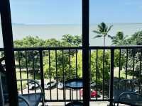 The place to stay when in Townsville