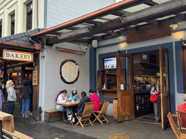 🇳🇿鈕西蘭 皇后鎮輕鬆漫步 + Fergburger + Deer Park Heights 🏙️