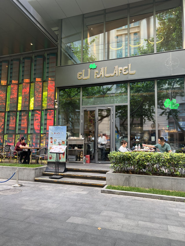 Shopping, Sights & Vibes – Fell in Loved with Every Bit of Shanghai!