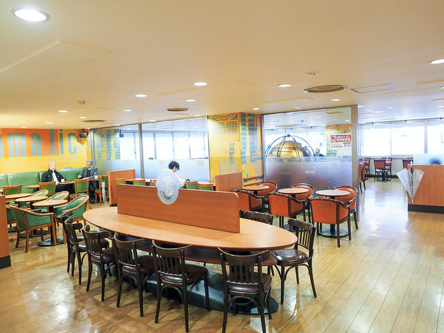 CAFFE VELOCE