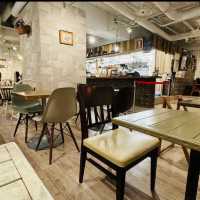 cafe one