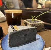 Khing Cafe: A Charming Family Affair Where Every Detail Tells a Story  First Impressions: A Warm Inv